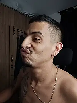 Juann-cock