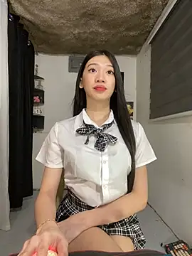 Sweetashleyasian live cam preview