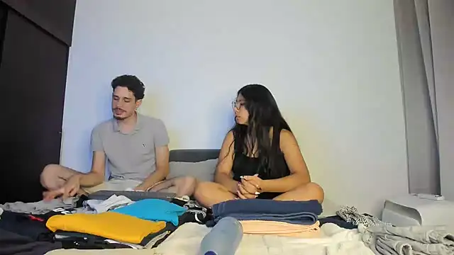 Dante_dm live cam preview