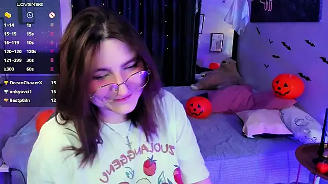 fairy_tara live cam preview