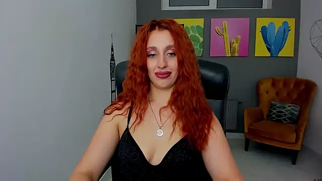 ZoeBurton