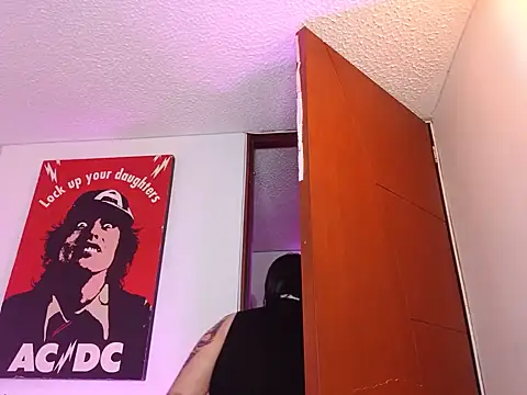 Magic_Alicee_ live cam preview
