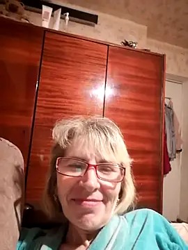 Georgette466