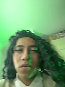 Tamira-18 webcam