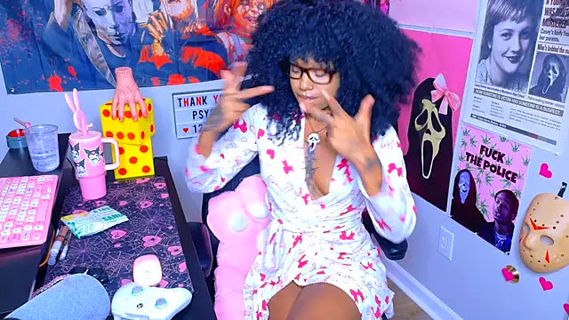 spookiebaddie live cam preview