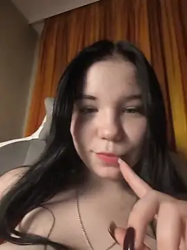KittyDreamX live cam preview
