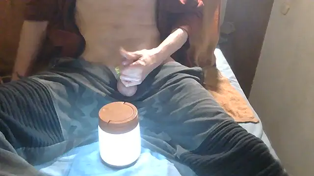 SamuelTal live cam preview