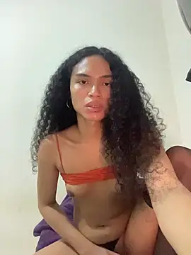 AnaAngel_ live cam preview