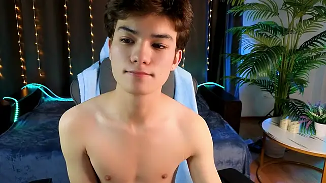 littleprince_xs webcam
