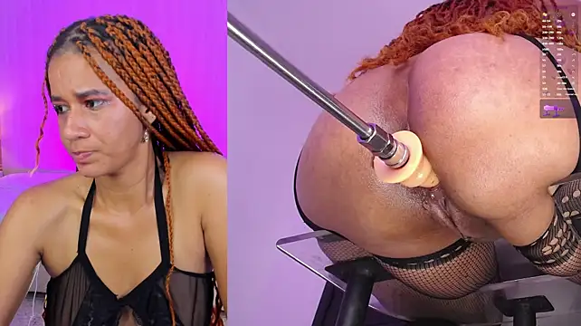 KendraBrun live cam preview