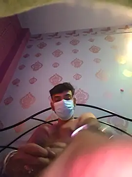 Pov_pussylicker live cam preview