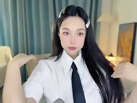 mocha-2u live cam preview