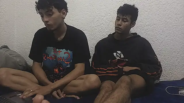 Angel_o_silva live cam preview