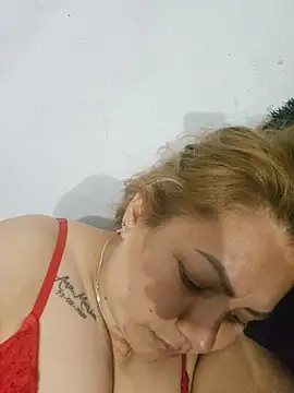 -Zoe-1 webcam