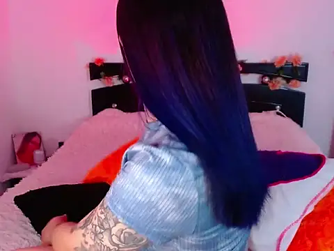 Sweetysofii live cam preview
