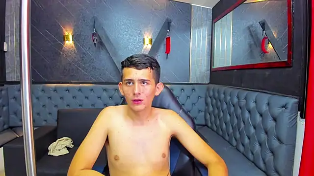 Jack_Blessed live cam preview