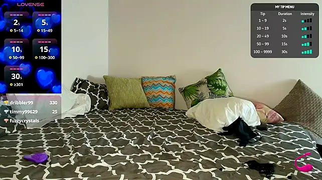 AzaLiza live cam preview