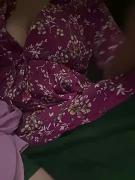 Mamie18 live cam preview
