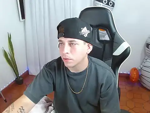 420Liam live cam preview