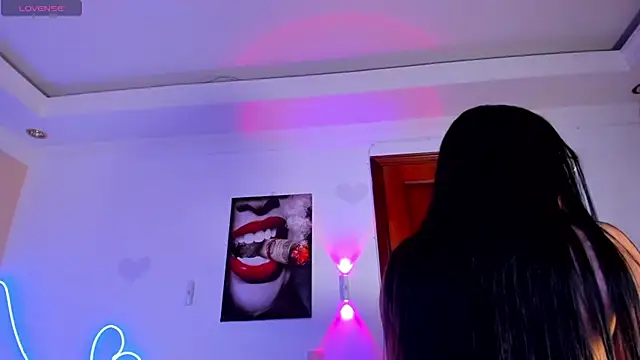 Onix_Cream live cam preview