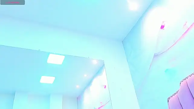 Gahia_Rey live cam preview