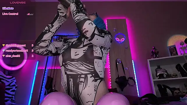 CyberXGoddess