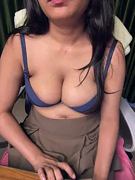 live
