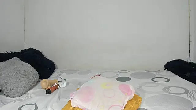 JessicaEbony live cam on StripChat