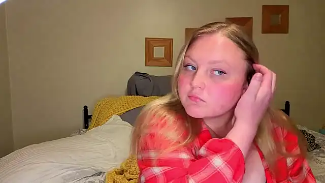 Phatassblonde