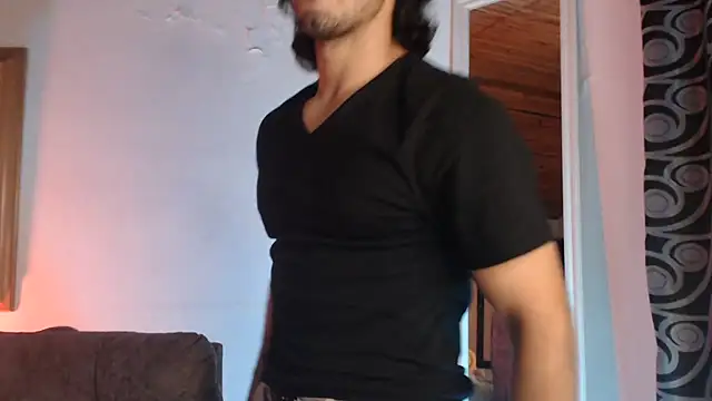 ArturoCardona_ live cam preview