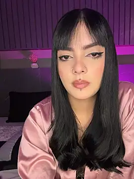 AliceRitter live cam preview