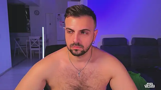Jace_Thorne live cam preview