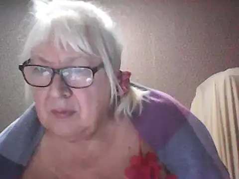 Alexia64231 webcam
