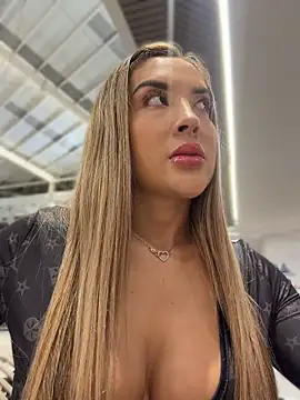 Alexa_seexy1 live cam preview