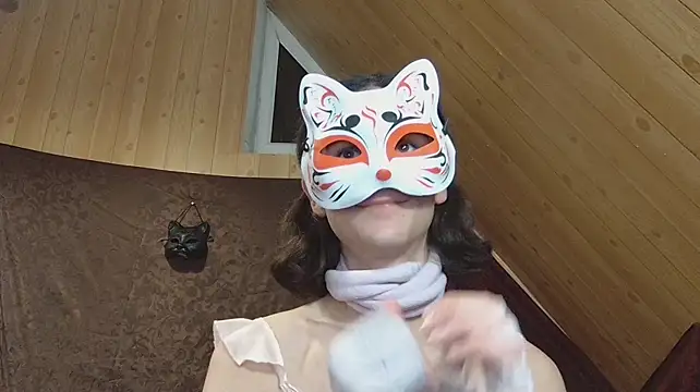 Модель: NovaKitty888