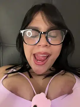 Sarita_Velez live cam preview