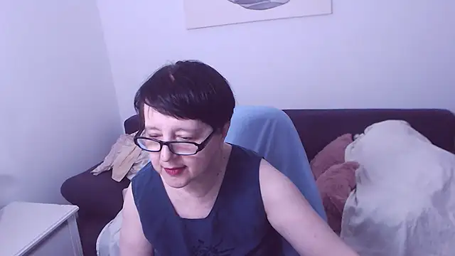 ChristaRose live cam preview