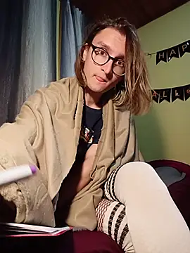 DaniKat live sex cam