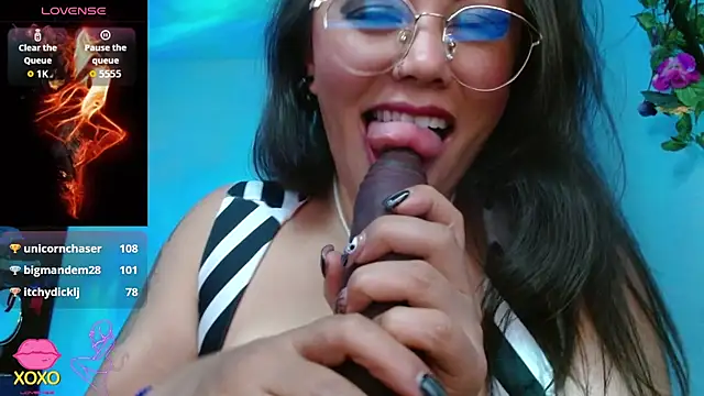 miss_evoleth2 live cam on StripChat