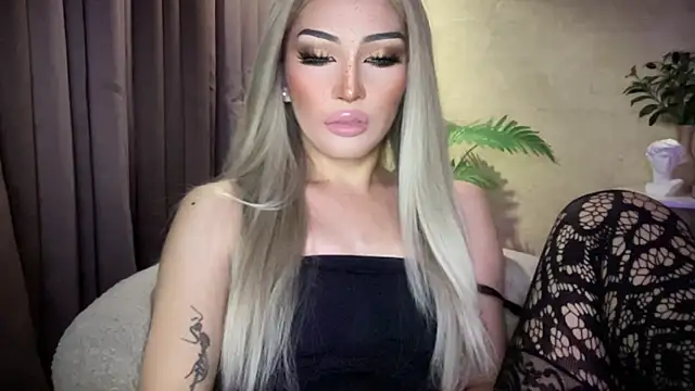 Alicegreenexx live cam on StripChat