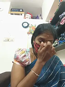 Tamil_Yalini12 live cam on StripChat