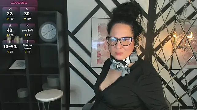 Anita_Muse live cam preview