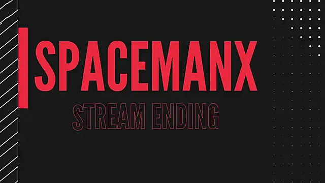 spacemanx_eddy live cam on StripChat