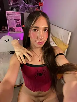 Tianapaezrr live cam preview