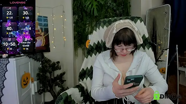 Melissa_Wells live cam preview