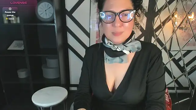 Anita_Muse live cam preview