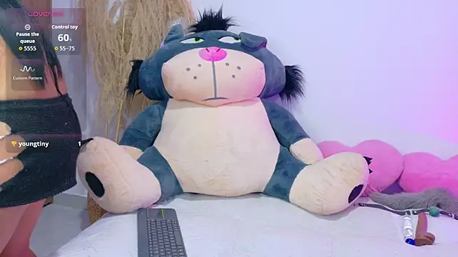 Leydystone_ live cam preview