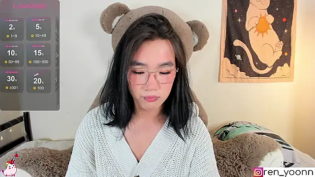 Ren_yoon