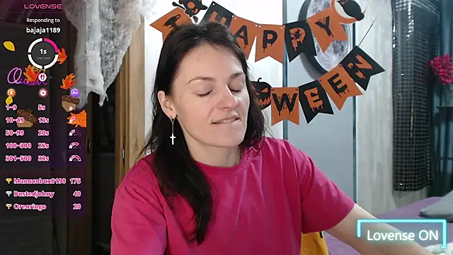 Stacy_Davice live cam on StripChat