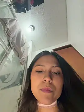 littlee_lucy (G young) - riding in the domi